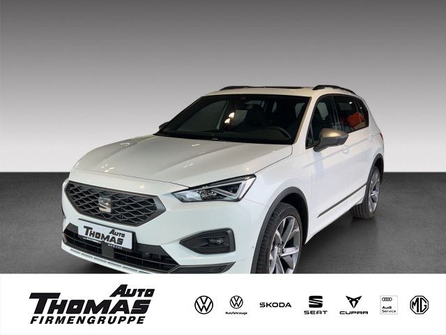 Seat Tarraco FR 2.0 TDI DSG AHK*Standheizung