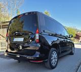 Ford Tourneo Connect 1,5 EcoBoost 84kW Titanium A... - Ford Tourneo aus 2022