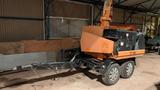 Andere Holzhacker Häcksler JBM 1040 MDX  - Häcksler