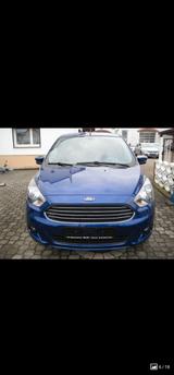 Ford Ka/Ka+ 1,2l Ti-VCT Cool & Sound Cool & Sound 49t - Ford Ka/Ka+ in Bremen