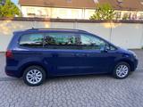 Seat Alhambra 1.4 TSI Style DSG, AHK, 2 Kindersitze - Seat Alhambra in Bonn