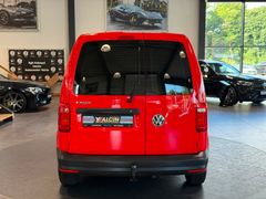 VW Caddy - Ansicht 2