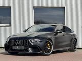 Mercedes-Benz AMG GT 63 S 4Matic+ Massage Magno Garantie MB