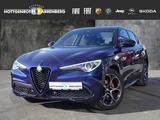 Alfa Romeo Stelvio 2.2 Diesel AT8 Q4 Veloce - Alfa Romeo Stelvio: Veloce