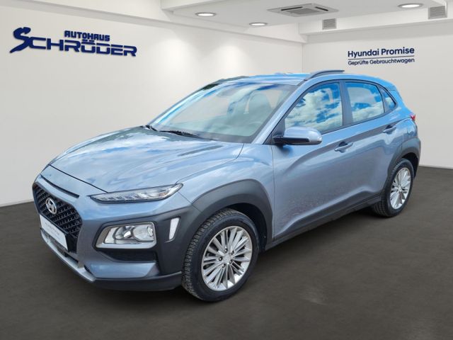 Hyundai KONA Trend 2WD Sitzheizung PDC