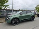 Kia Sportage GT-Line *erst 2900km* - Kia Sportage Unfallwagen