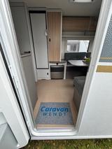 Bürstner B66 535 TL Sondermodell B66 - Bürstner 535 tl