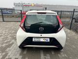 Toyota Aygo AYGO x-play Klima/Tempomat - Toyota Aygo (X) in Mannheim