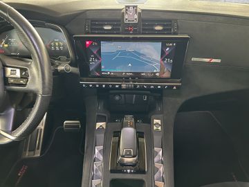DS Automobiles DS 7 Crossback 2.0 Performance Line LED KAM NAV