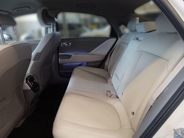 Fahrzeugabbildung Hyundai IONIQ 6 Allradantrieb 77,4kWh Batt. (325 PS) UNI