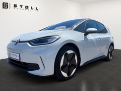 VW ID.3 Pro Wärmepumpe+Vorb.AHK+Keyless+ACC