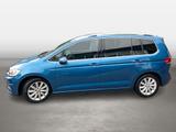 Volkswagen Touran Highline 1.4 TSI 7Sitze Navi AHK LED - Volkswagen Touran: Highline