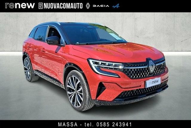 Renault Austral 1.2 E-Tech full hybrid Iconic