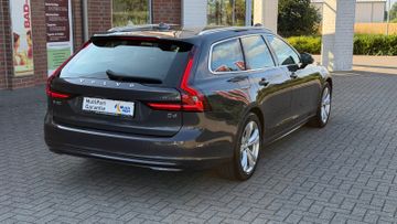 Volvo V90 - 5