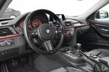 BMW 320D TOURING SPORT LINE*VOLLLEDER*AUS 1 HAND* - BMW 320 Gebrauchtwagen in Düsseldorf