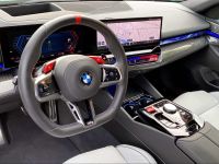 BMW M5 - Vorschau Bild 4