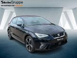 Seat Ibiza 1.0 TSI CarPlay LED Navi Virt PDC Facelift - Seat Ibiza: Facelift