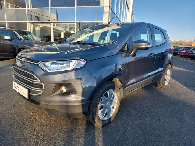 Ford ECOSPORT 1.0 EcoBoost TREND