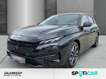 Peugeot Leasingangebot: Peugeot 308 Allure Hybrid 6-AT Navi-Zugangs-Paket Surrou