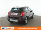 Opel Mokka 1.6 Edition ecoFlex*TEMPO*SHZ*KLIMA* - Opel: Ecoflex