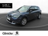 Seat Arona 1.0 TSI Xperience LED Klima DSG - Seat Arona: Xperience