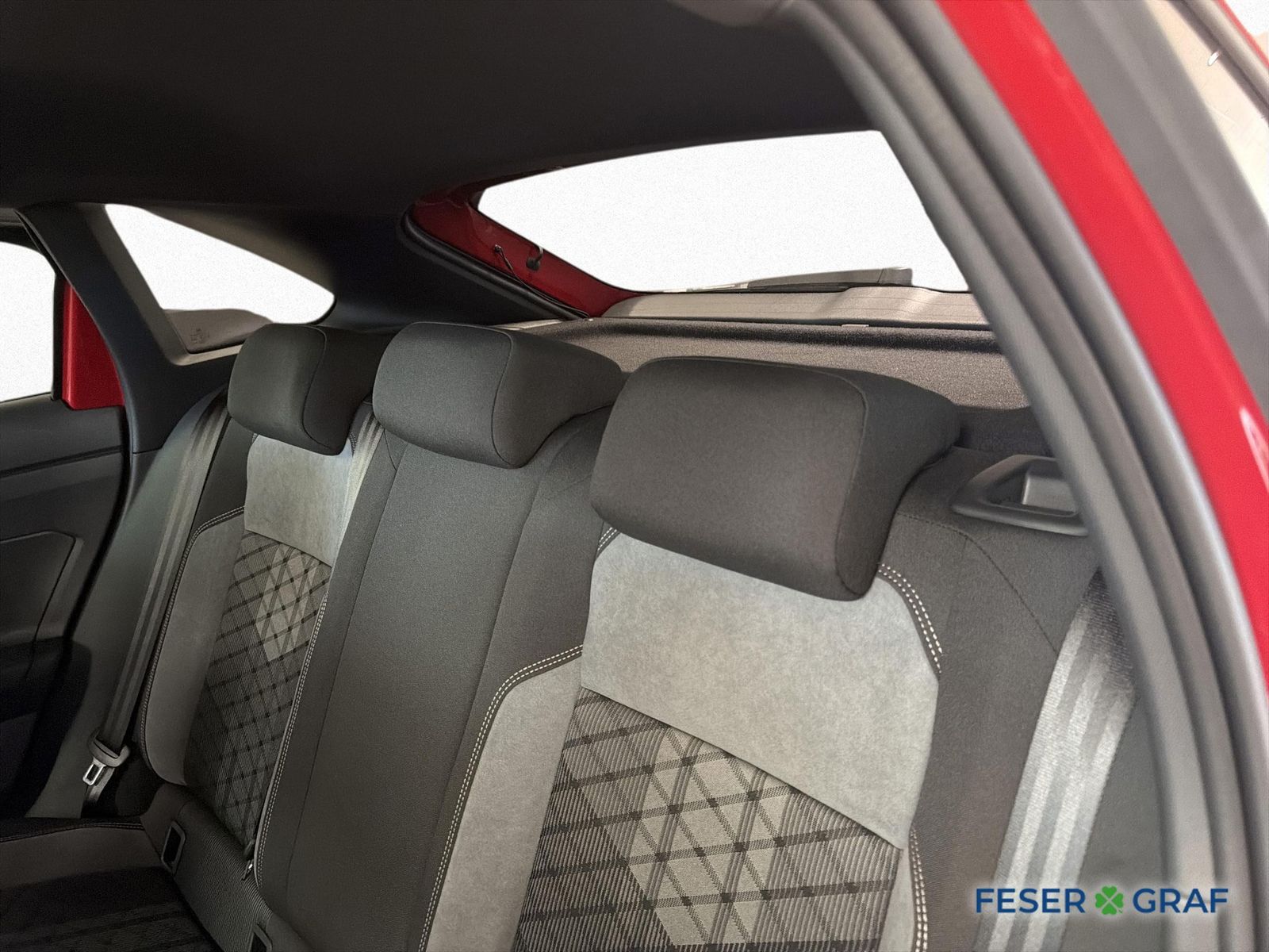 Volkswagen Taigo - Bild 14