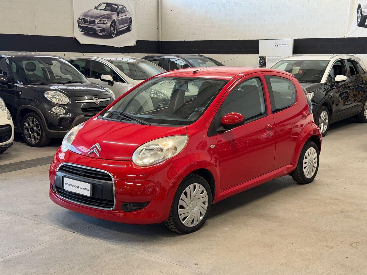 Citroën C1