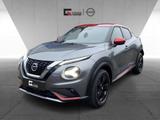 Nissan Juke N-Design 1.0 DIG-T 7DCT Tech NissanConnect - Nissan JUKE n-tec mit Benzin-Antrieb