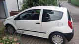 Citroën C2 1.1 Advance TÜV NEU - Citroën C2: Advance