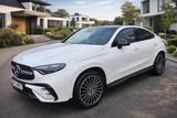 Mercedes-Benz GLC 450d 4Matic Coupe/TechP./AMG/NightP./DigLi - Mercedes-Benz mit Diesel-Antrieb