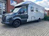 HYMER / ERIBA / HYMERCAR B MCT 680 - HYMER / ERIBA 680