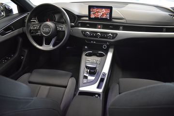 Audi A4 - 5