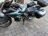Honda CBF1000: nur 23.453 km, Koffersystem - Offers