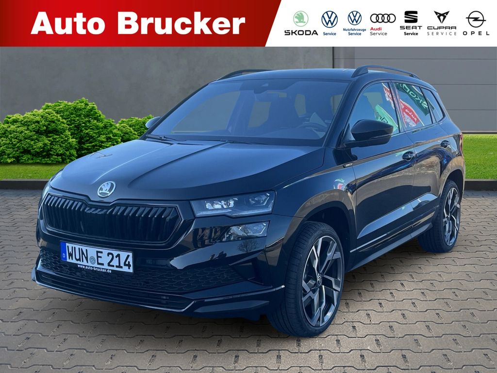 Image of Skoda Karoq
