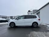 Volkswagen Touran 2.0 TDI DSG UNITED 125€ m. 20% Anzahlung  - Volkswagen Touran United mit Diesel-Antrieb
