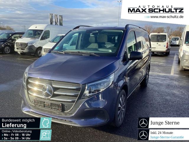 Mercedes-Benz Vito 116 CDI *AHK*Navi*SpurW*SpurH*PDC*ACC*AUT