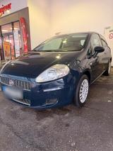 Fiat punto 1.4 - Fiat Punto Gebrauchtwagen in München