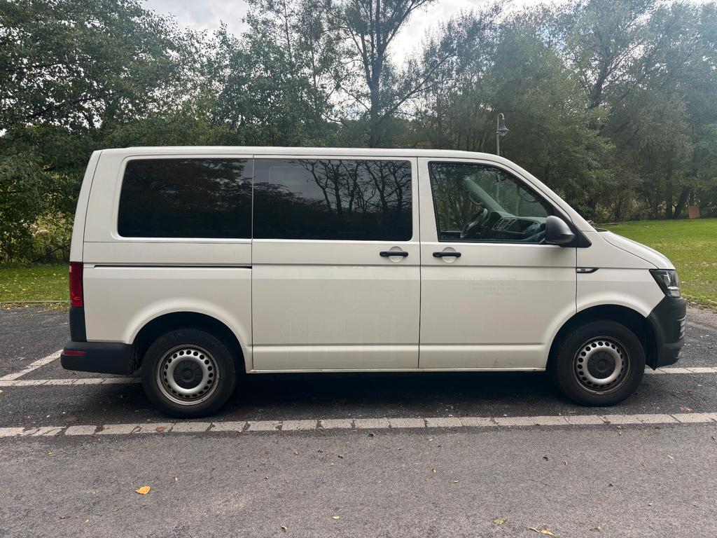 Volkswagen T6 Kombi