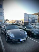 Porsche Boxster 2.7 Schalter | PZ gepflegt | PCCM+ | 987 - Porsche Boxster 987 mit Benzin-Antrieb