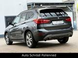 BMW X1 xDrive20i Aut. Sport Line, AHK, Pano, ACC,LED - gebrauchte BMW X1 aus dem Jahr 2017