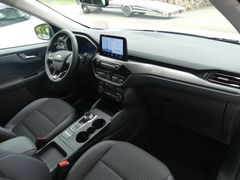 FORD Kuga Titanium X*BLIS*Kamera*