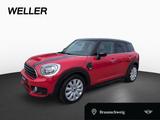 MINI Cooper D Country Pepper Navi LED SpoSi PDC Tempo - MINI Countryman D (Cooper)