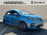 Renault ZOE Intens R135 Z.E.50 Allwetter Scheckheft Navi - Renault ZOE in Essen