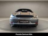 Porsche 718 Spyder RS Liftsystem-VA Sportabgas PCCB LED - Porsche Boxster: Cabrio