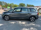 Citroën Grand C4 Picasso / SpaceTourer BlueHDi 150 S... - graue Citroën Grand C4 Picasso / SpaceTourer