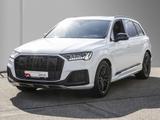 Audi SQ7 4.0 TFSI Panorama AHK Leder Head-up Matrix - gebrauchte Audi SQ7 aus dem Jahr 2023