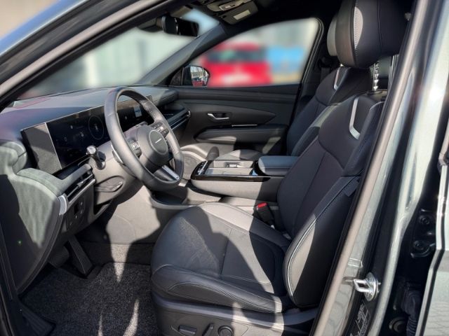 Fahrzeugabbildung Hyundai Tucson FL HEV (MY25) 1.6 T-GDi (215 PS) 6-AT Pri
