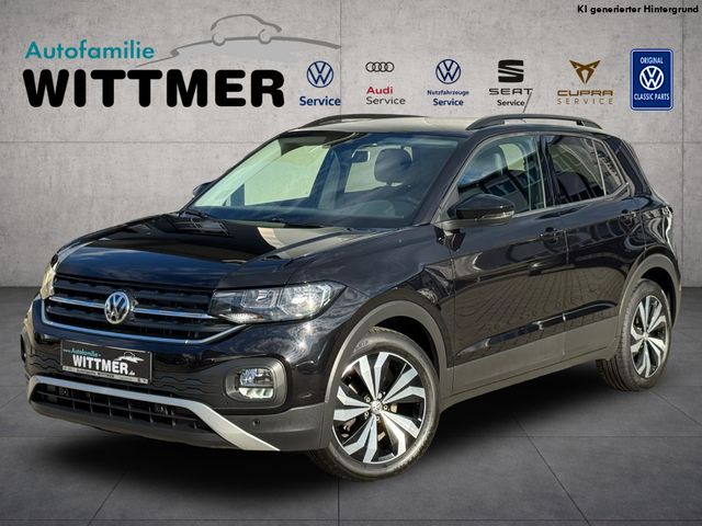 T-Cross 1.0 TSI 85kW Life ACC/ NAV/ PDC/ FLA/SHZ
