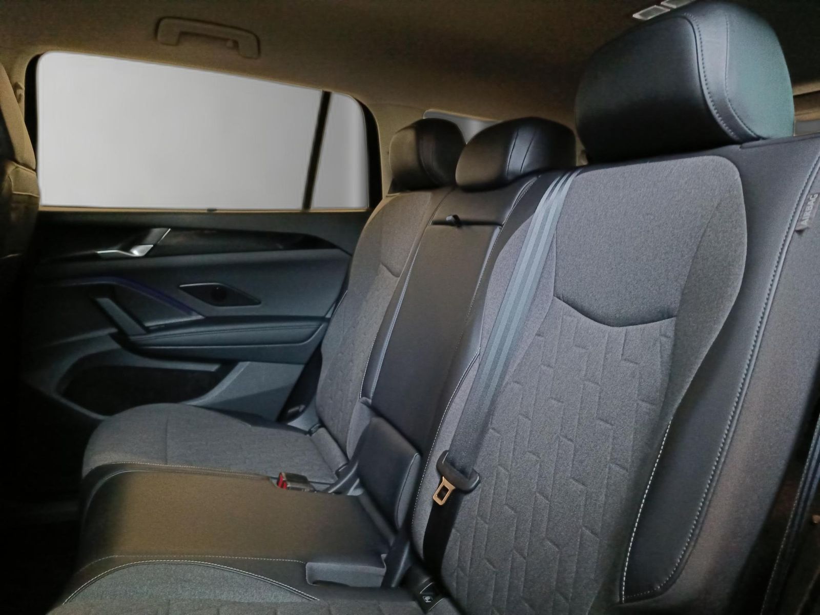 Volkswagen Tayron - Bild 18