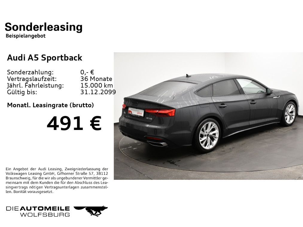 Audi A5 - Bild 2